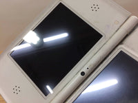 LA9957 With Defects - Nintendo DSi LL XL DS Love Plus Ver Console Japan