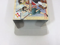wa2171 Gensou Suikoden Card Stories BOXED GameBoy Advance Japan