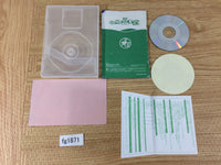 fg1871 Ribbit King Kero Kero King DX Disc GameCube Japan