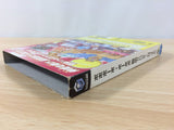 FH1081 Bobobo-bo Bo-bobo Dassutsu! Hajike Royale BOXED GameCube Japan