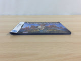 Civilization Revolution BOXED Nintendo DS Japan - FG8962