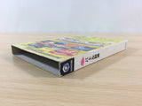 Mystic Heroes Battle Houshin BOXED GameCube Japan - FG8006