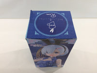 oa3134 Unopened Re:Zero Rem China Ver. Anime FuRyu Boxed Figure Japan