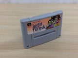 Light Fantasy BOXED SNES Super Famicom Japan - UD6257