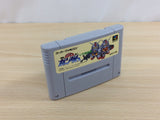 SD Kidou Senshi Gundam V Sakusen Shidou BOXED SNES Super Famicom Japan - UD6966