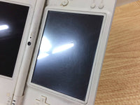 LA9957 With Defects - Nintendo DSi LL XL DS Love Plus Ver Console Japan