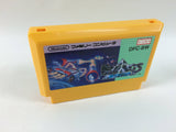 de9796 B Wings BOXED NES Famicom Japan