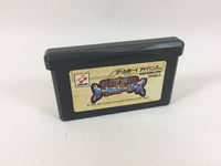 wa2171 Gensou Suikoden Card Stories BOXED GameBoy Advance Japan