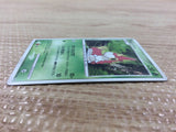 Wurmple Bug - DP1 DPBP#315 Pokemon Card TCG Japan - CB4211