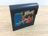 di3521 Bare Knuckle Ikari no Tekken Sega Game Gear Japan