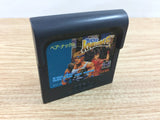 Bare Knuckle Ikari no Tekken Sega Game Gear Japan - DI3521