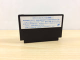 ub1728 Willow BOXED NES Famicom Japan