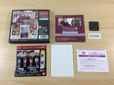 Ace Attorney Investigations Miles Edgeworth BOXED Nintendo DS Japan - FH2899
