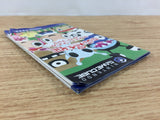 Ribbit King Kero Kero King DX Disc GameCube Japan - FG1871
