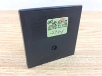 di3521 Bare Knuckle Ikari no Tekken Sega Game Gear Japan