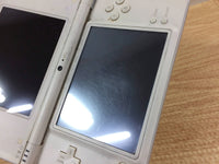 LA9957 With Defects - Nintendo DSi LL XL DS Love Plus Ver Console Japan