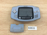 GameBoy Advance Pokemon Suikun Game Boy Console Japan - Not Working LB9633