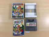 RPG Tsukuru 2 Maker BOXED SNES Super Famicom Japan - UD3192