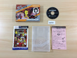 The Tower Of Druaga BOXED GameCube Japan - FG8361