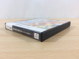 San-X Land Theme Park de Asobou BOXED Nintendo DS Japan - FG8231