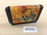 Sangokushi III Mega Drive Genesis Japan - DF5495