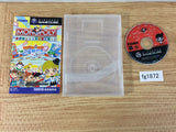 Monopoly Party Disc GameCube Japan - FG1872