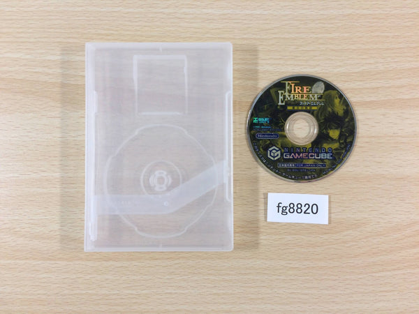 GameCube Disc – Page 101 – J4U.co.jp