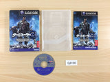 Terminator 3 The Redemption BOXED GameCube Japan - FG9196