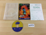 Capcom vs. SNK 2 EO Disc GameCube Japan - DG3678