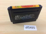 Sangokushi III Mega Drive Genesis Japan - DF5495