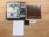 RIZ-ZOAWD BOXED Nintendo DS Japan - FG6600