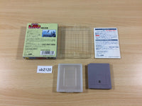 ub2120 Super Bikkuriman Densetsu no Sekiban BOXED GameBoy Game Boy Japan