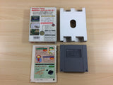 RPG Tsukuru 2 Maker BOXED SNES Super Famicom Japan - UD3192