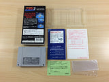 Super Fire Pro Wrestling 2 BOXED SNES Super Famicom Japan - UD3951