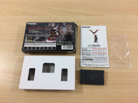 UC5349 Castlevania Circle of the Moon BOXED GameBoy Advance Japan