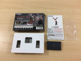 UC5349 Castlevania Circle of the Moon BOXED GameBoy Advance Japan