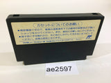 Egypt NES Famicom Japan - AE2597