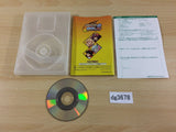 Capcom vs. SNK 2 EO Disc GameCube Japan - DG3678