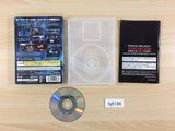 Terminator 3 The Redemption BOXED GameCube Japan - FG9196