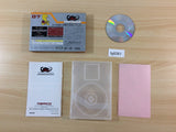 The Tower Of Druaga BOXED GameCube Japan - FG8361