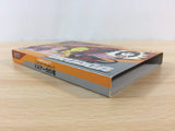 The Tower Of Druaga BOXED GameCube Japan - FG8361