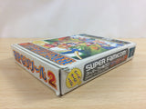 RPG Tsukuru 2 Maker BOXED SNES Super Famicom Japan - UD3192