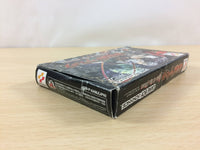 UC5349 Castlevania Circle of the Moon BOXED GameBoy Advance Japan