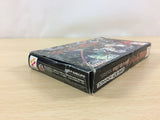 UC5349 Castlevania Circle of the Moon BOXED GameBoy Advance Japan