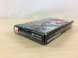 uc5349 Castlevania Circle of the Moon BOXED GameBoy Advance Japan