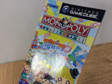 Monopoly Party Disc GameCube Japan - FG1872