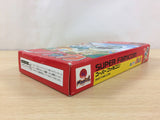 UC5857 Harapeko Bakka BOXED SNES Super Famicom Japan