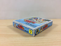 ub2120 Super Bikkuriman Densetsu no Sekiban BOXED GameBoy Game Boy Japan