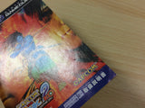 Capcom vs. SNK 2 EO Disc GameCube Japan - DG3678
