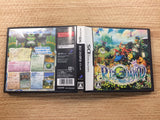 RIZ-ZOAWD BOXED Nintendo DS Japan - FG6600